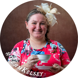 Team Page: Team Kelsey